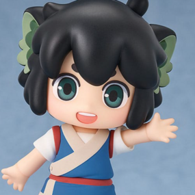 Nendoroid 2349 Luo Xiaohei - Profil