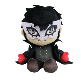 Joker - Persona 5R - Plush - Popbuddies - Profil
