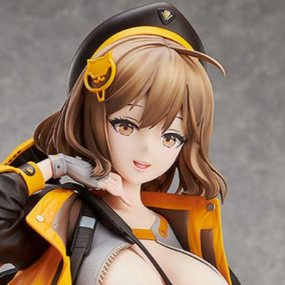 Anis - 1/4 B-Style Bunny - FREEing - Profil