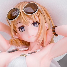 Mira (Toridamono) - Wonderful Works - Profil