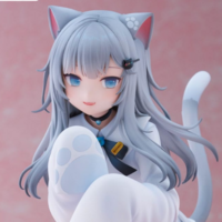 Nachoneko - F:Nex - Furyu