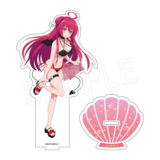 Sarasa Saionji - Demon & Angel Version - Liar Liar - Acrylic Stand - Chugai Mining