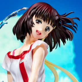 Takaya Noriko - 35th Anniversary - ViVignette - Union Creative / Bandai Namco Filmworks - Profil
