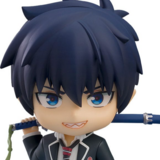 Nendoroid 2377 Rin Okumura