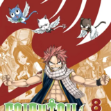 Fairy Tail Massiv - Carlsen - Band 8