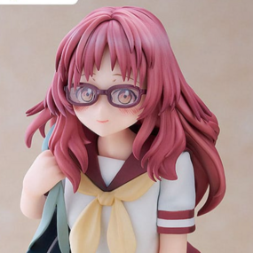 Ai Mie - Tenitol - Furyu - Profil