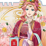 Gyokuyo - Acrylaufsteller - Twinkle