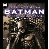 Batman: Child of Dreams - Panini