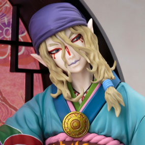 Kusuriuri / Medicine Seller - Mononoke - ARTFX J - Re-Release Figure - Profil