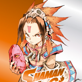 Shaman King - Tokyopop - Jubiläumsedition - Profil