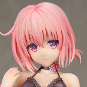 Momo Belia Deviluke - Little Devil Baby Doll - Alter - Profil
