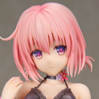 Momo Belia Deviluke - Little Devil Baby Doll - Alter