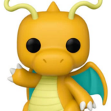 Dragoran - Pokémon Funko POP!
