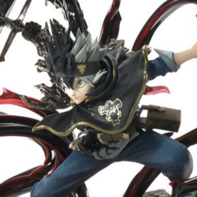 Asta - Normal Version (CMBC-01) - Concept Masterline - Prime 1 Studio - Profil