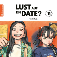 Lust auf ein Date? - Altraverse - Band 11