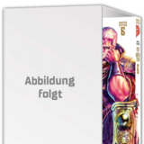 Fist of the North Star - Manga Cult - Master Edition Band 06 mit Sammelschuber