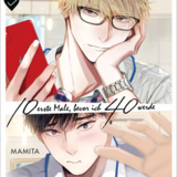 40 made ni Shitai 10 no Koto - Panini - One Shot