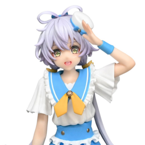 Luo Tianyi - Marine Style - Noodle Stopper - Furyu - Profil