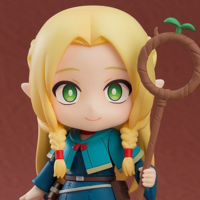 Nendoroid 2385 Marcille - Neuauflage