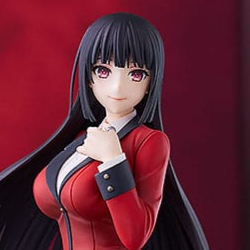 Yumeko Jabami - Kakegurui Pop Up Parade - Good Smile Company - Profil