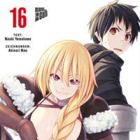 I’m Standing on a Million Lives - Manga Cult - Band 16