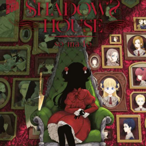 Shadows House - Manga Cult - Vol. 05 - Profil