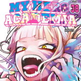 My Hero Academia - Carlsen - Band 38