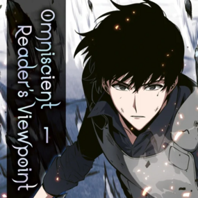 Omniscient Reader - Carlsen - Vol. 1 - Profil