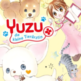 Yuzu - die kleine Tierärztin - Carlsen - Band 01