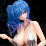St. Louis - Luxurious Wheels - Figurine PVC (Azur Lane, Alter)