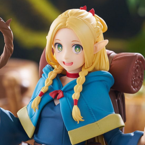 Marcille - Delicious in Dungeon Pop Up Parade - Good Smile Company - Re-Release - Profil