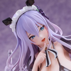 Maids of House MB: Mia - Momi Creator's Collection - Hotvenus / Native - Profil