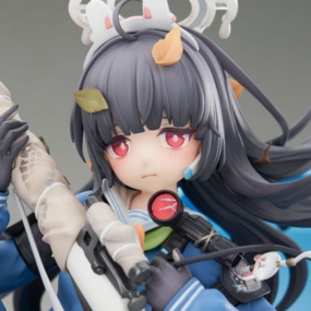 Miyu Kasumizawa - Observation of a Timid Person - Apex / Elegant - Profil