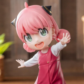 Anya Forger -  Season 1 Cours 2 ED Coordination - Luminasta - Sega - Profil