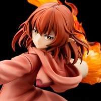 Vermilio - Kotobukiya