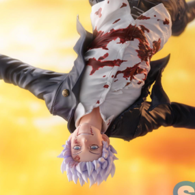 Satoru Gojo - Awakening - Figurizm Alpha - Sega - Profil