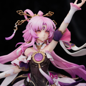 Fu Xuan – Apex Innovation 1/7 PVC Statue (Honkai: Star Rail) - Profil