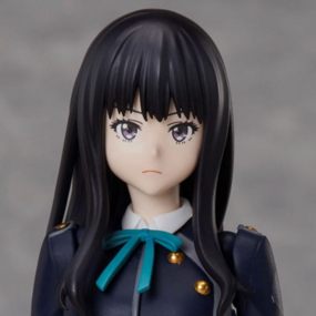 Takina Inoue - BUZZmod. - Aniplex - Profil