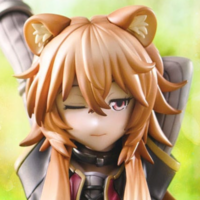 Raphtalia - Young Version - Prisma Wing - Prime 1 Studio