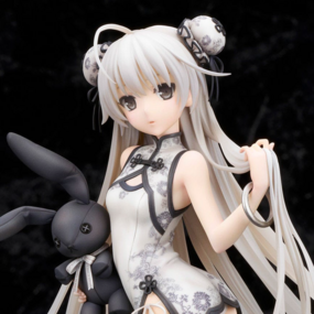 Sora Kasugano - China Dress Style - Alter - Profil