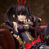 Kurumi Tokisaki - Empress Figur (KD Colle, Kadokawa, Date A Live)