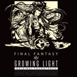 Growning Light: Final Fantasy XIV Original Soundtrack (Blu-ray Album)