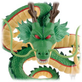 Shen Long - WCF Mega - Neuauflage mit Dragonballs