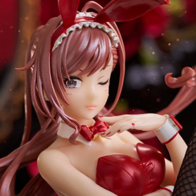 Natsuha Arisugawa (Repaint Version) - The Idolmaster Shiny Colors Espresto - Banpresto - Profil