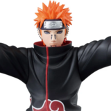 Pain - Naruto Shippuden - Vibration Stars - Banpresto