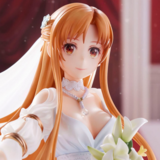 Asuna - Wedding - Design Coco / Parco Oneslash
