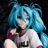 Hatsune Miku - Limited Edition - The Latest Street Style "Cute" - Stronger