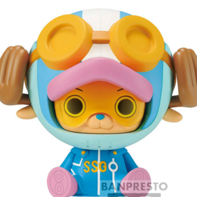 Tony Tony Chopper - One Piece: Egghead - Sofvimates - Profil