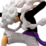 Monkey D. Ruffy Gear 5 - One Piece: Egghead - Senkozekkei - Banpresto