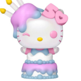 Hello Kitty - Cake - Funko POP!